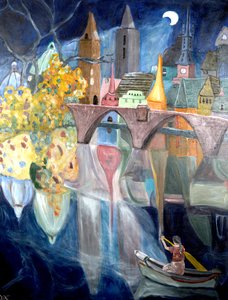  by Deborah Eve Alastra