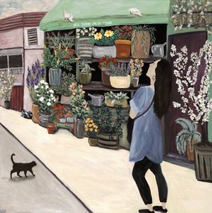  by Deborah Eve Alastra