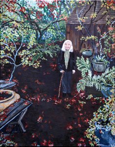  by Deborah Eve Alastra
