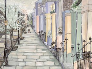  by Deborah Eve Alastra
