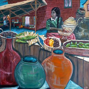  by Deborah Eve Alastra