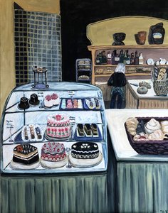  by Deborah Eve Alastra