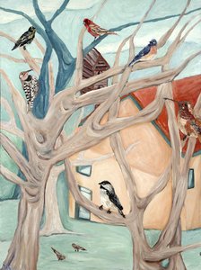  by Deborah Eve Alastra