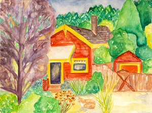  by Deborah Eve Alastra