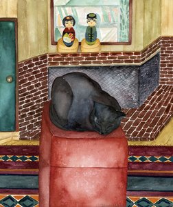  by Deborah Eve Alastra