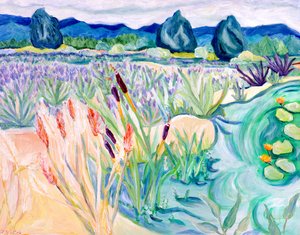  by Deborah Eve Alastra