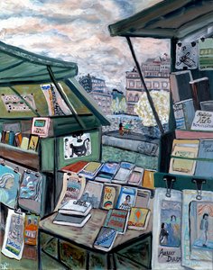 by Deborah Eve Alastra