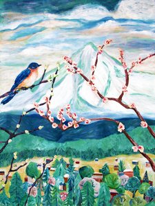  by Deborah Eve Alastra