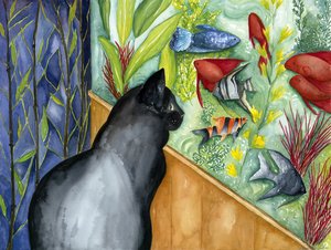  by Deborah Eve Alastra