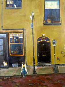  by Deborah Eve Alastra