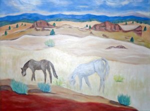  by Deborah Eve Alastra