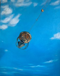  by Deborah Stevenson