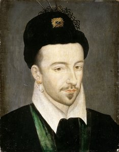 Fransa Kralı III. Henry