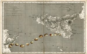 Harika Atlas - Sicilya