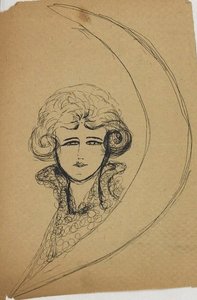 Otoportre by Delcourt