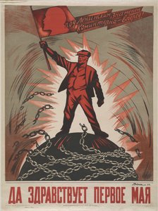 Yaşasın 1 Mayıs 1929. by Deni