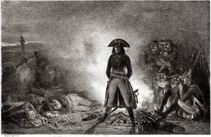 Napolyon Bonapart 1796