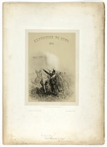 Roma Seferi, 1849: Souvenirs d