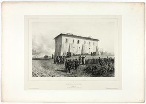 İtalya Anılarından Altı Yeşil Kepenk Evi: Roma