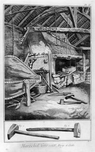 Demirci, 1751-1777