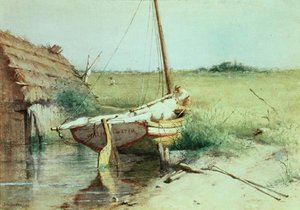Geminin Başı by Denis Miller Bunker