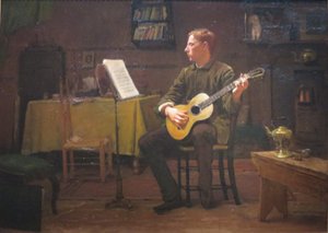  by Dennis Miller Bunker