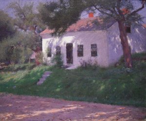  by Dennis Miller Bunker