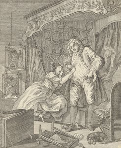 Sonra, 1790-1810.
