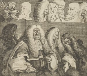 Bank, 1790-1810.