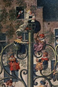 Arşidüşes Isabella
