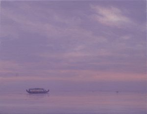 Vembanad Gölü