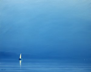 yaz sisi by Derek Hare