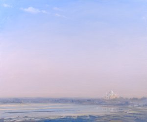 Agra Kalesi
