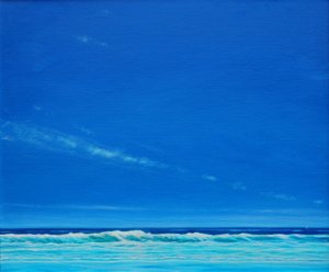 Bilinmeyen resim by Derek Hare
