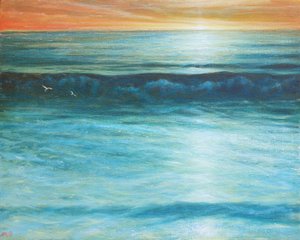 Bilinmeyen resim by Derek Hare