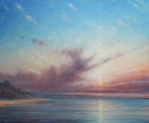 Bilinmeyen resim by Derek Hare