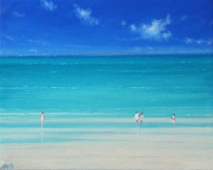Bilinmeyen resim by Derek Hare