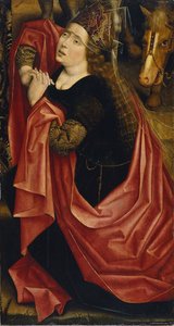 Mary Magdalene