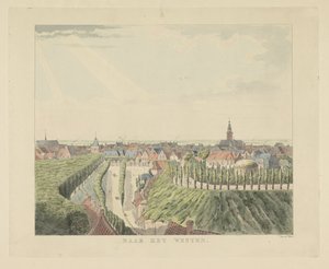 Nijmegen, Belvédère