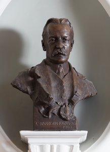 Charles Harrison Townsend