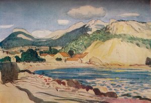 Güney Fransa Körfezi, 1931