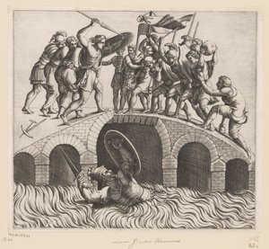 de Tiber