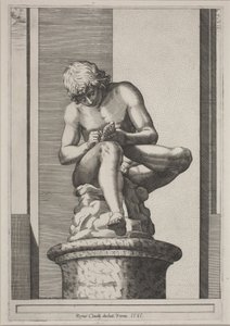 Spinario