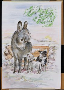 En yakın arkadaşlar by Diane Matthes