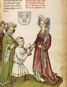 Yüz Yıl Savaşı (1337-1453): Kutsal İmparatorluğun (Kutsal İmparatorluk) I. Sigismund