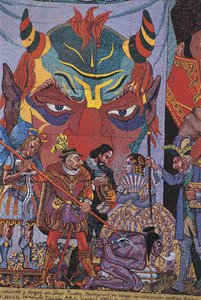  by Diego Rivera