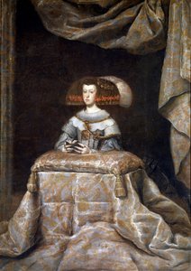 Avusturyalı Maria Anne (Marie Anne) - Avusturyalı Mariana