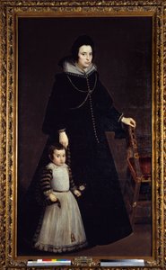 Antonia de Ipenarrieta