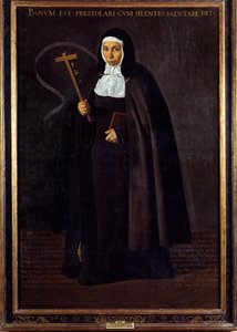 Anne Jeronima de la Fuente