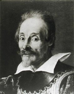 Marki Ambrogio Spinola